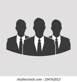 8,212 3 Men Logo Images, Stock Photos & Vectors | Shutterstock