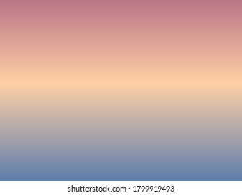 three color gradations suitable for backgrounds, wallpapers, covers, invitations, banners, posters, and more.