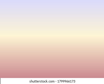 three color gradations suitable for backgrounds, wallpapers, covers, invitations, banners, posters, and more.