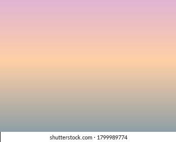 three color gradations suitable for backgrounds, wallpapers, covers, invitations, banners, posters, and more.
