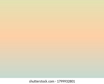 three color gradient suitable for backgrounds, wallpapers, covers, invitations, banners, posters, and more.