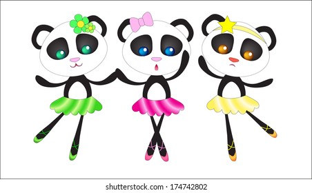 69 Chibi Dancer Images, Stock Photos & Vectors | Shutterstock