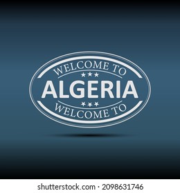 etiqueta 3d tridimensional de la burbuja de habla de Albania Etiqueta del vector Ilustración del vector