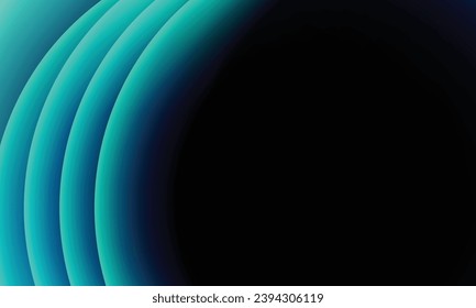 Arrière-plan bleu sombre