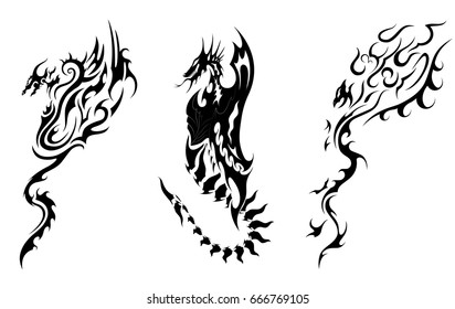 1,360 Ferocious dragons Images, Stock Photos & Vectors | Shutterstock