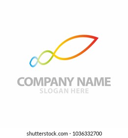 Three Eye Infinity Logo
