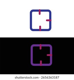 three gateway box icon design for your website
