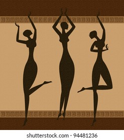 three Graces