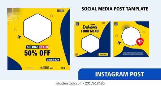 Three Kinds Of Instagram Posts For Social Media Promotion