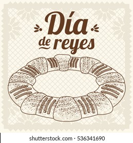 Three Kings Day - Mexican Tradition
