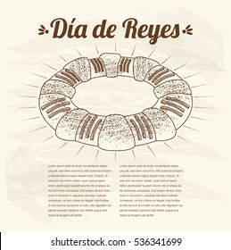 Three Kings Day - Mexican Tradition
