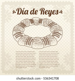Three Kings Day - Mexican Tradition