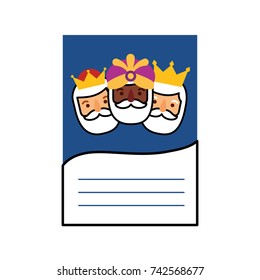 the three kings of orient letter dear wise men written template