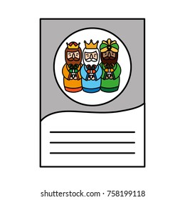 the three kings of orient letter dear wise men written template
