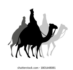 102,240 King silhouette Images, Stock Photos & Vectors | Shutterstock