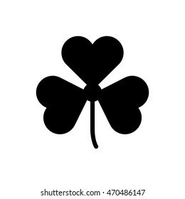 three leaf clover