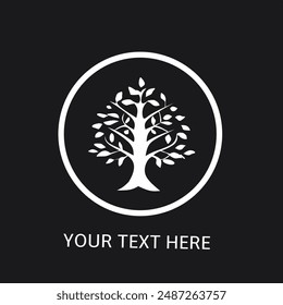 Three logo minimalist simple design 