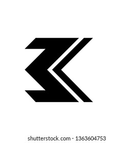 Three Logo Vector Design