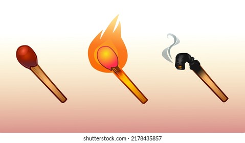 Three matches, layered vector files able to be edited. 