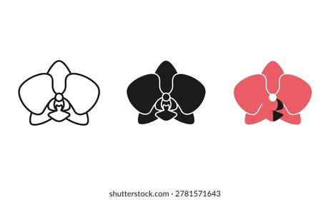 Three progressive stages an