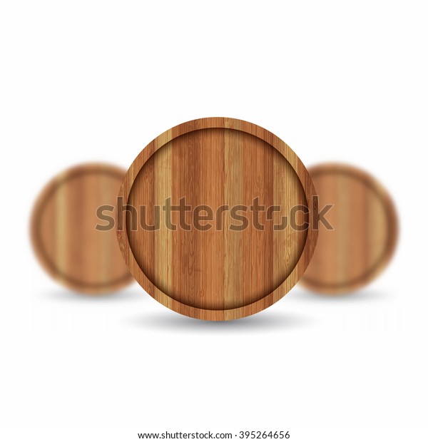 Download 3d Svg Files Ideas Wood Barrel Mockup Crafts Design