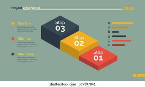 1,403 3 steps stairs icon Images, Stock Photos & Vectors | Shutterstock