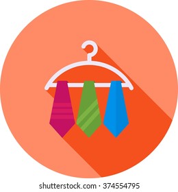 Three Ties