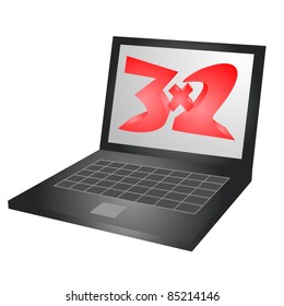 Three for two offer computing products