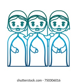 Three Wise Men icon