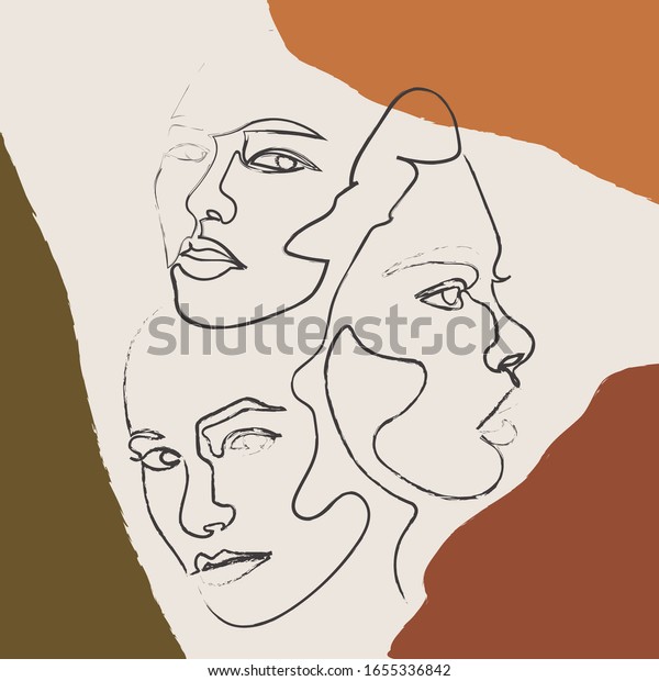 209,058 Three Faced Images, Stock Photos & Vectors | Shutterstock