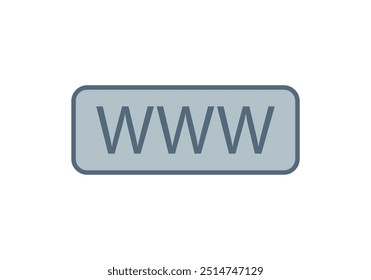 Three W's on website poster