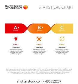 Three Zones Diagram Slide Template