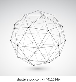 231,828 Sphere polygon Images, Stock Photos & Vectors | Shutterstock