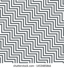 three-dimensional vector composed of monochromatic lines