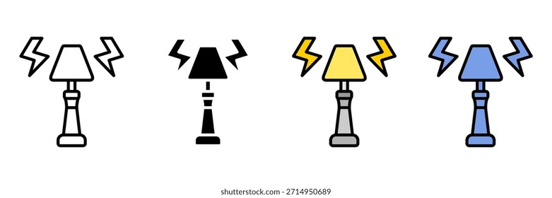 Thrift Shop icon multiple. icon set. Clothing Hanger, Shopping Bag, Price Tag, Cash Register, Dollar Sign, Donation Box, Vintage Dress, Sewing Machine, Recycling Symbol, Furniture, Shopping Cart, T S