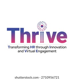 Thrive Logo vector, EPS
vary widely depending on the company, but common themes involve growth (plants, leaves, seeds), upward movement (arrows, abstract shapes), human connection wellness