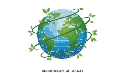 A Thriving Green Planet Our Collective Commitment to Environmental Protection for Future Generations