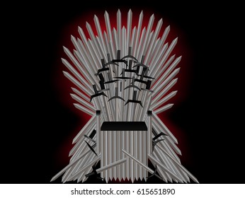 Throne 