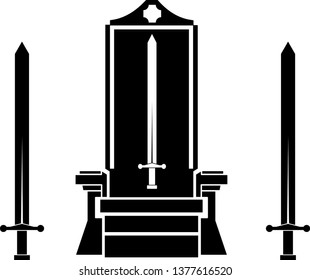 Throne of Kingdom
