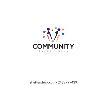 A través de su diseño innovador, nuestro logotipo simboliza la naturaleza previsora de nuestra comunidad progresista.