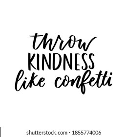 Free Free Sprinkle Kindness Like Confetti Svg 449 SVG PNG EPS DXF File