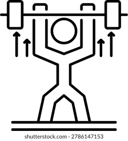 Thruster Illustration vector Icon Design
