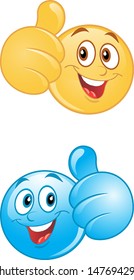 Thumb Up
