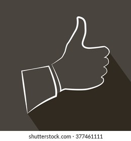  thumb up