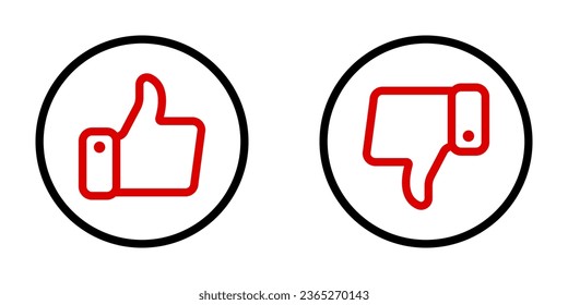 Sube y baja el icono. inicio de sesión para concepto móvil y diseño web. ilustración vectorial