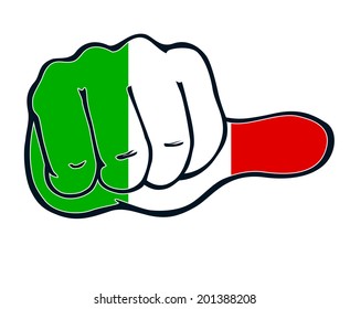 Thumb even italy
