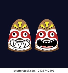 Thumb Fight Stickers and Thumb Sticker Design