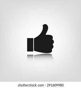 thumb, hand