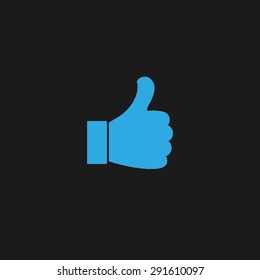 thumb, hand