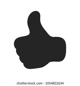 Thumb up icon